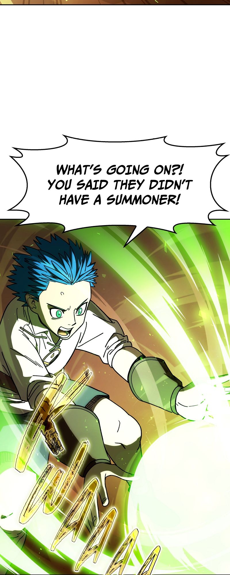 Summoners War: Summoners Academy - Episode 26 — page 10
