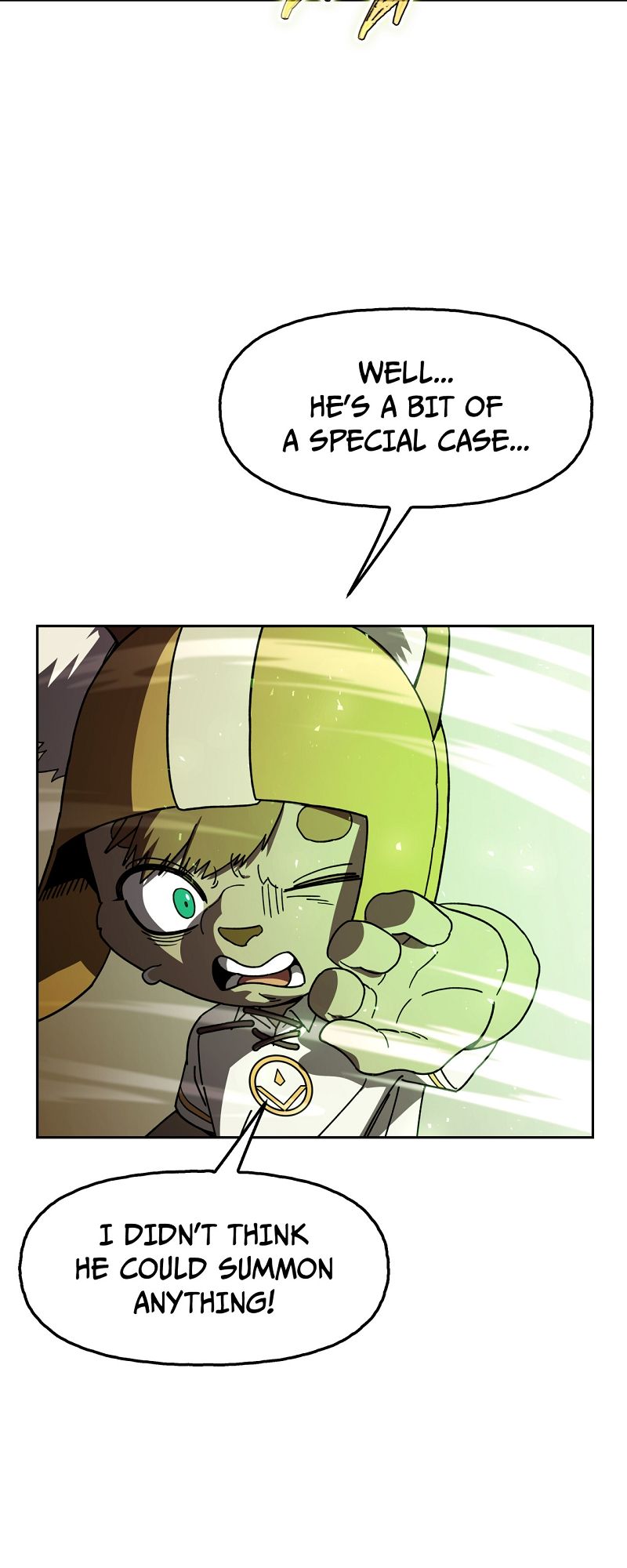 Summoners War: Summoners Academy - Episode 26 — page 11