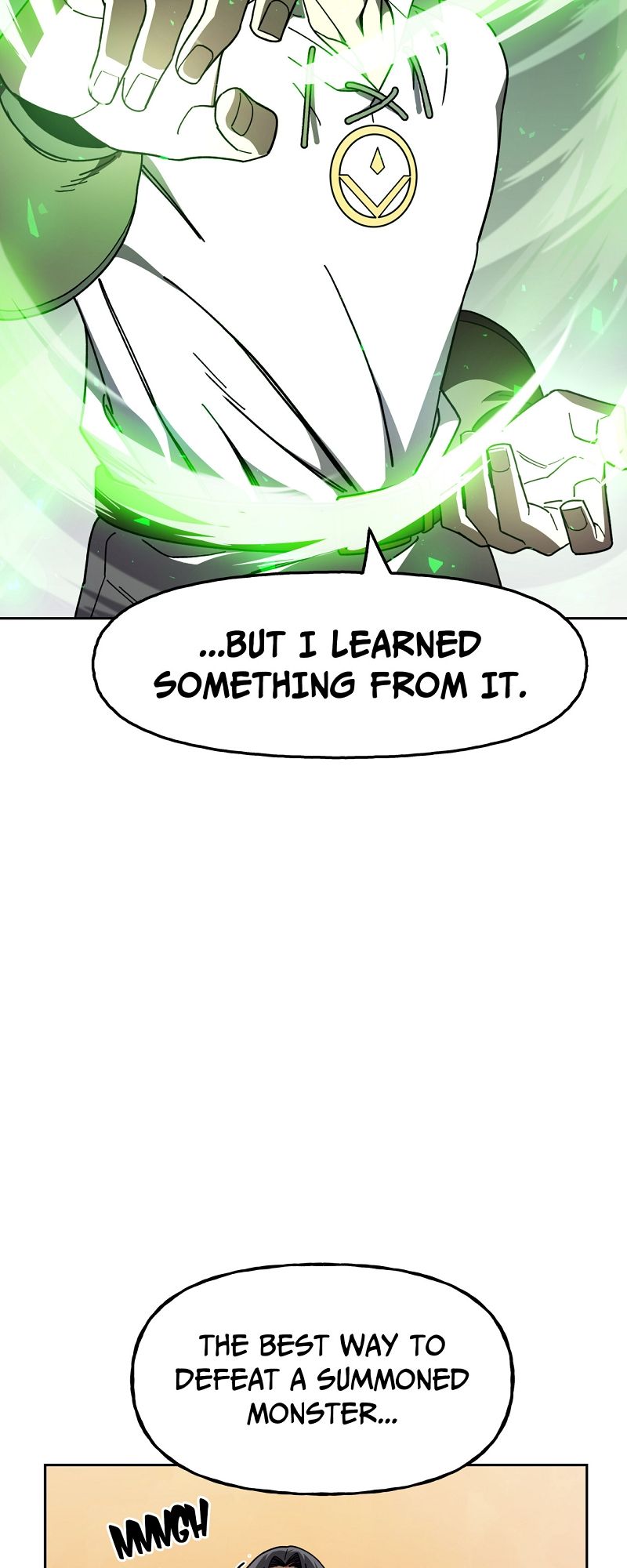 Summoners War: Summoners Academy - Episode 26 — page 36