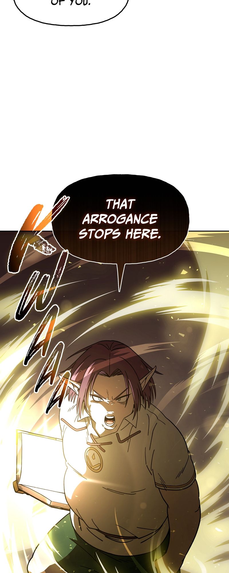 Summoners War: Summoners Academy - Episode 26 — page 40