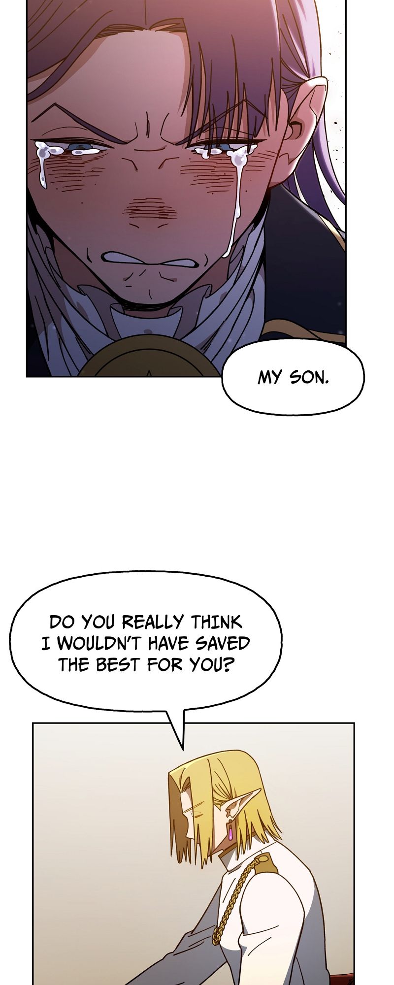 Summoners War: Summoners Academy - Episode 26 — page 67