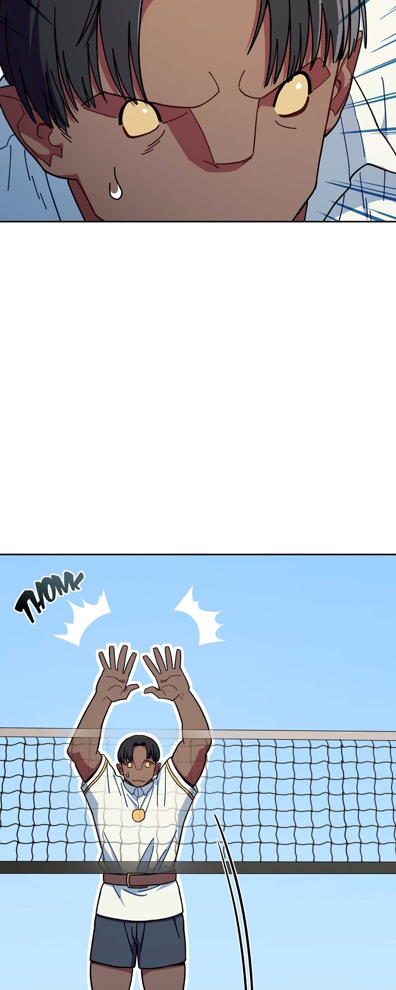 Summoners War: Summoners Academy - Episode 27 — page 44