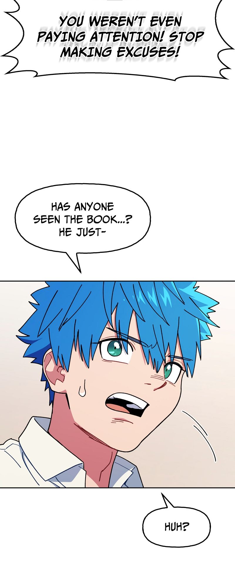 Summoners War: Summoners Academy - Episode 27 — page 67