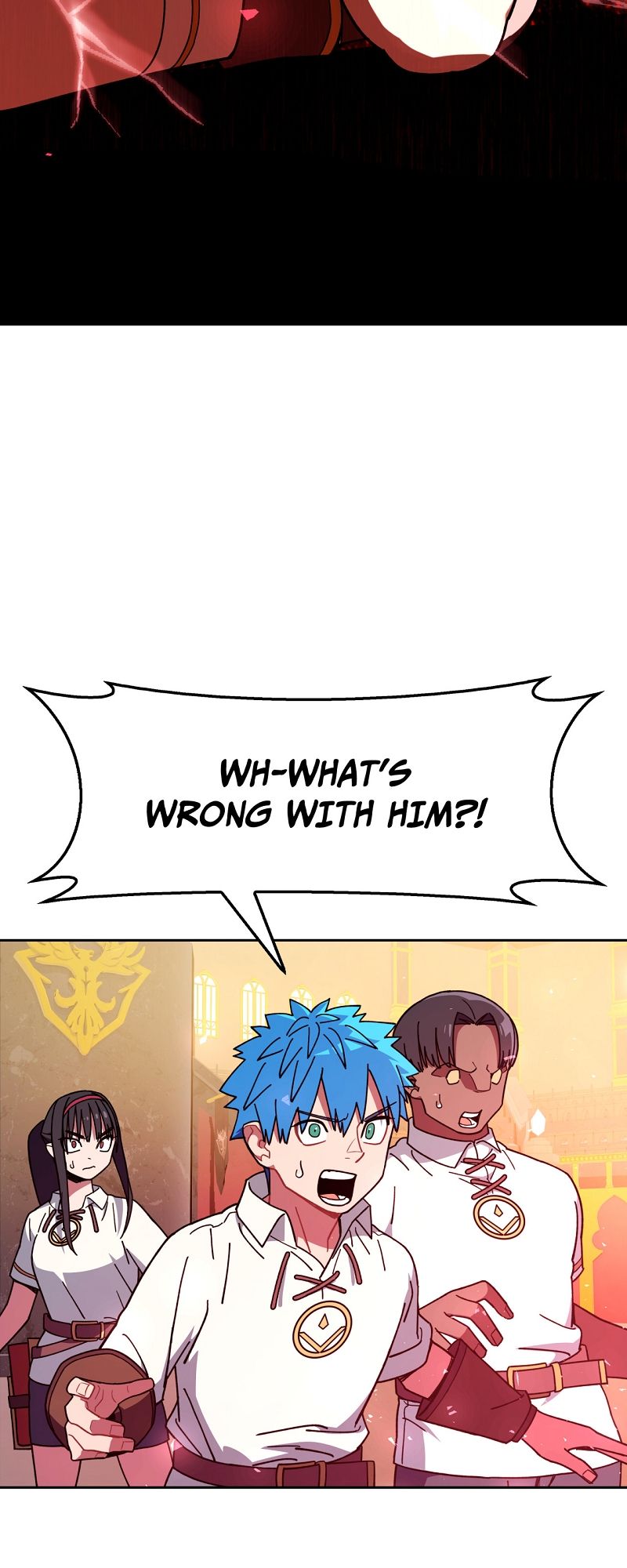 Summoners War: Summoners Academy - Episode 28 — page 17