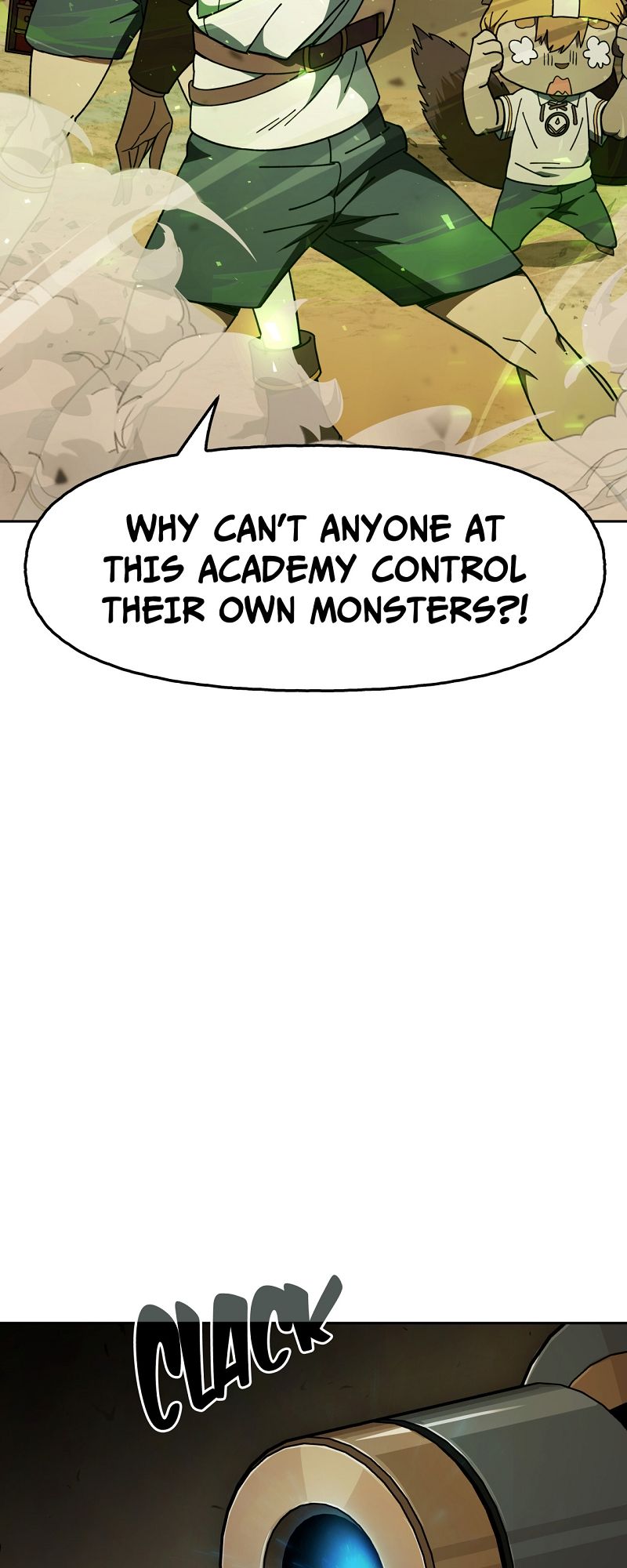Summoners War: Summoners Academy - Episode 28 — page 24