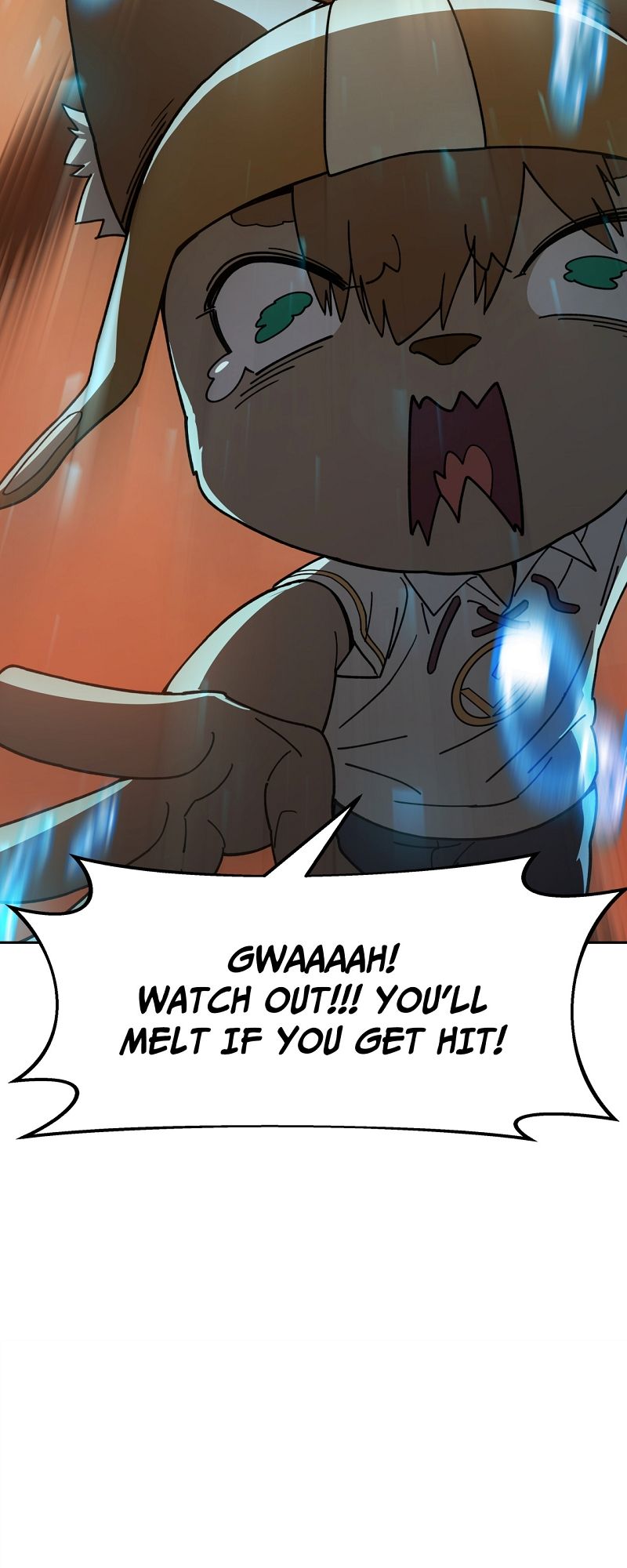 Summoners War: Summoners Academy - Episode 28 — page 29