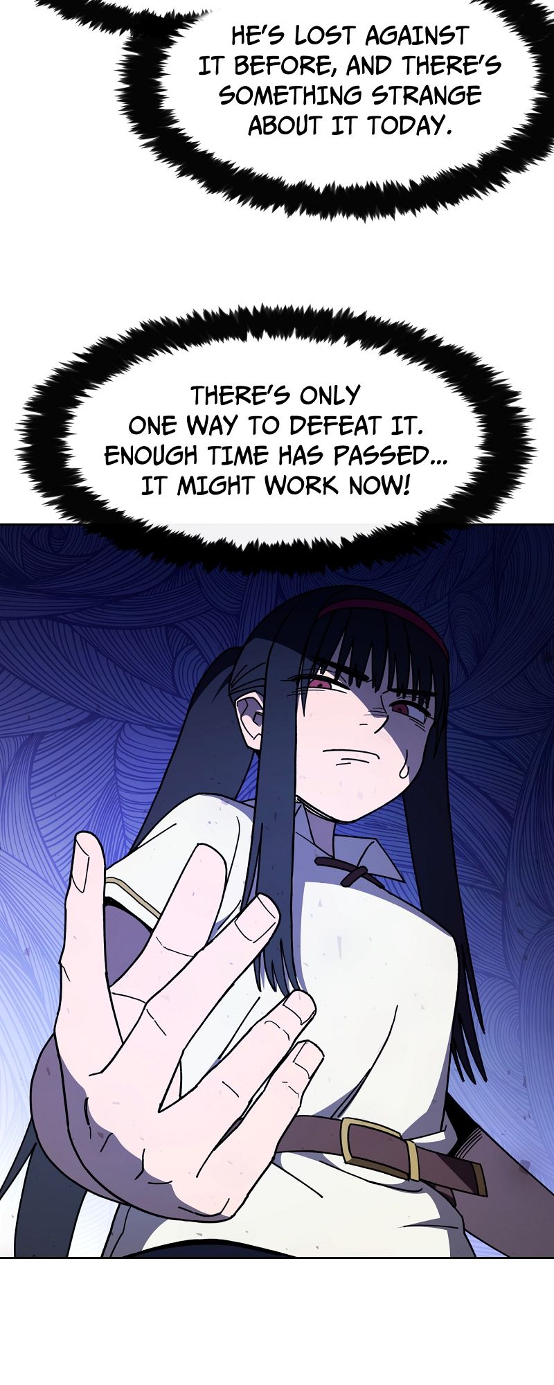 Summoners War: Summoners Academy - Episode 28 — page 48