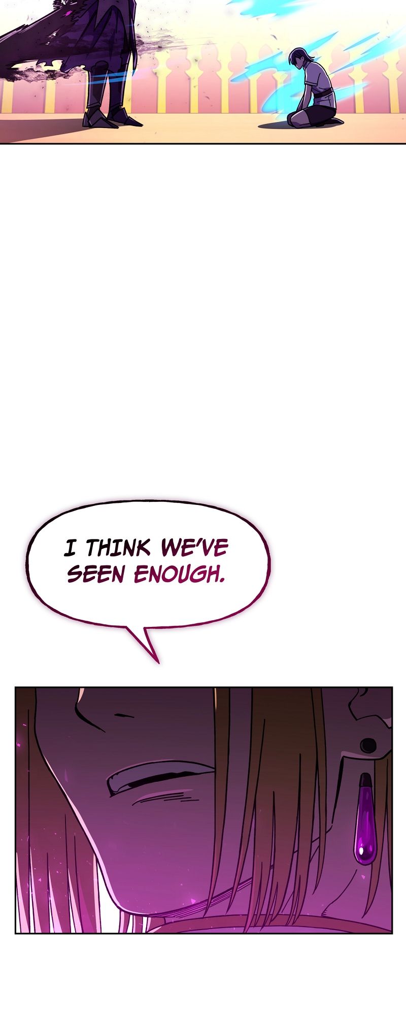 Summoners War: Summoners Academy - Episode 28 — page 81
