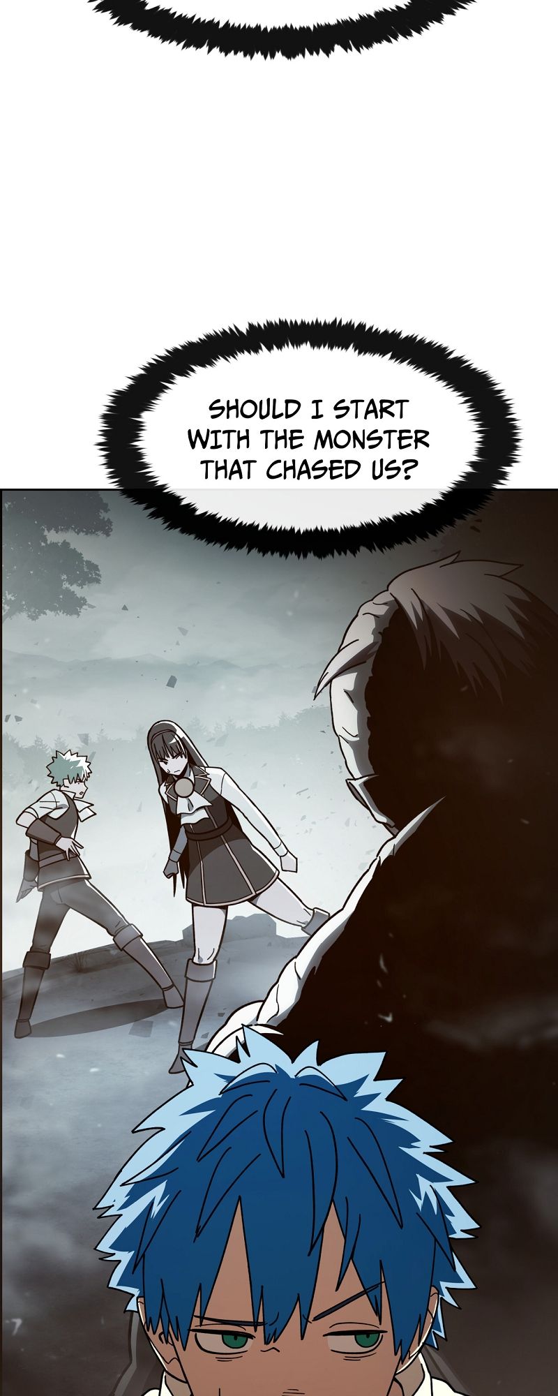 Summoners War: Summoners Academy - Episode 29 — page 21