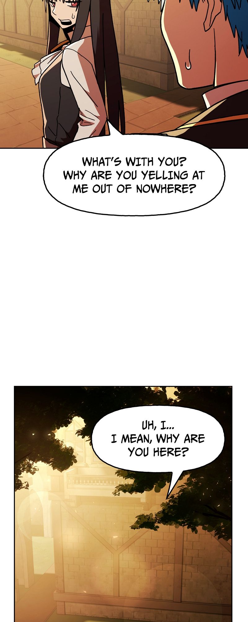 Summoners War: Summoners Academy - Episode 29 — page 34