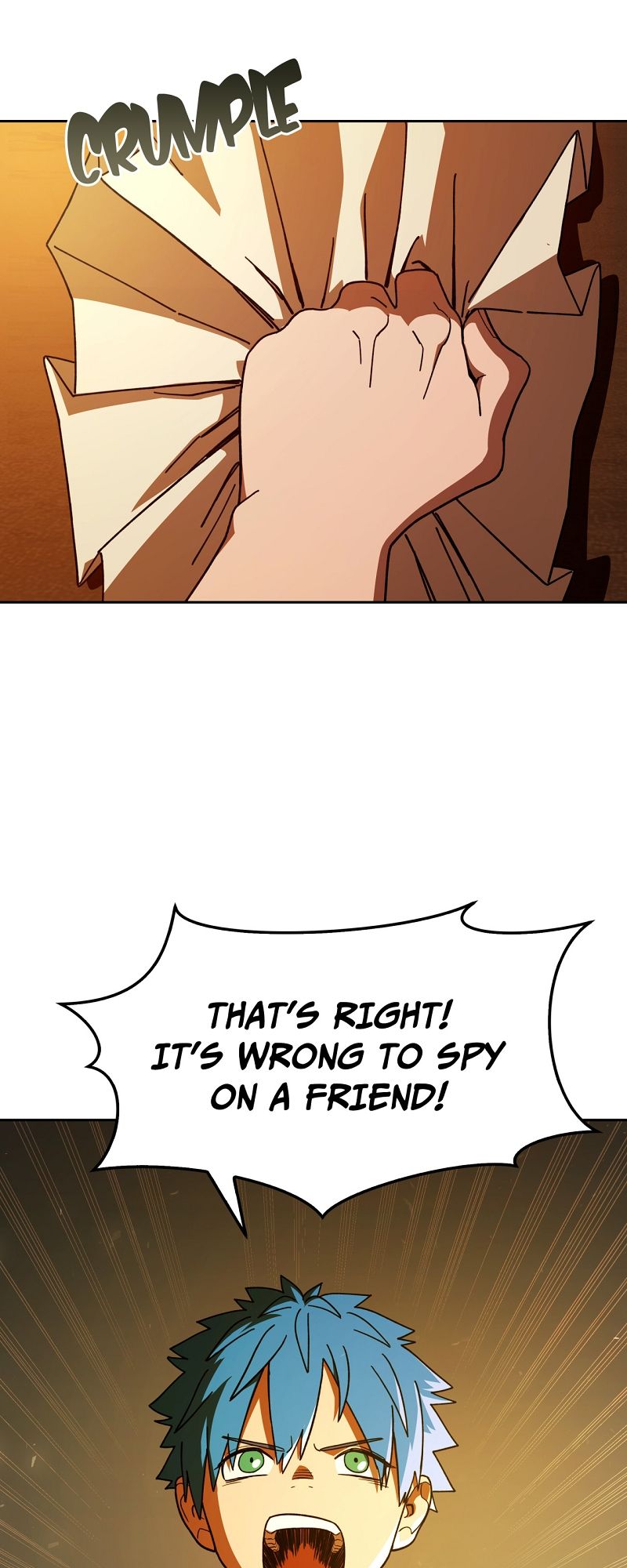 Summoners War: Summoners Academy - Episode 29 — page 47