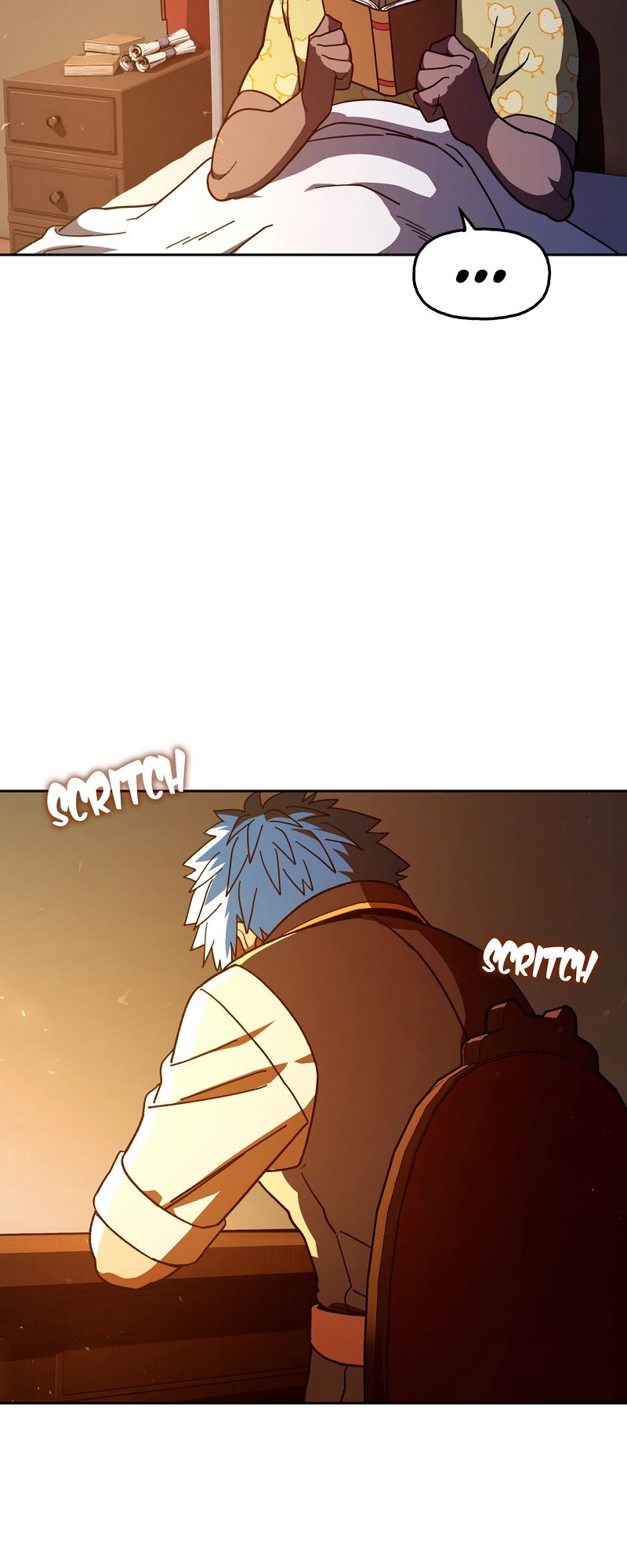 Summoners War: Summoners Academy - Episode 29 — page 49