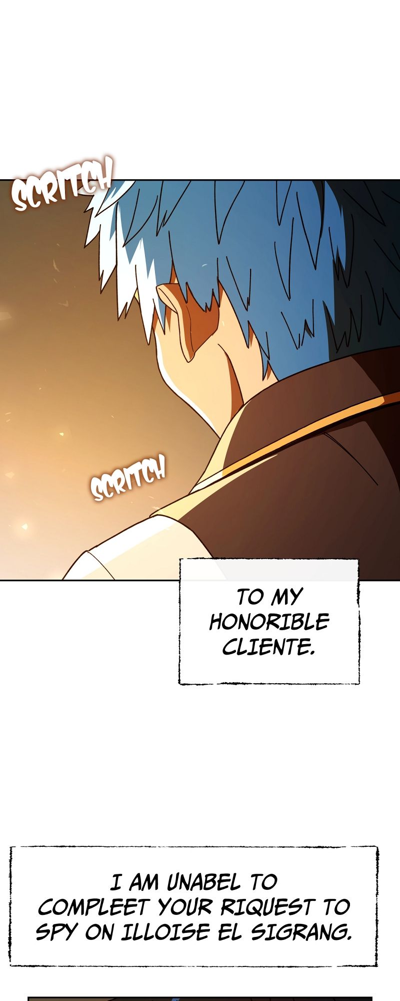 Summoners War: Summoners Academy - Episode 29 — page 50