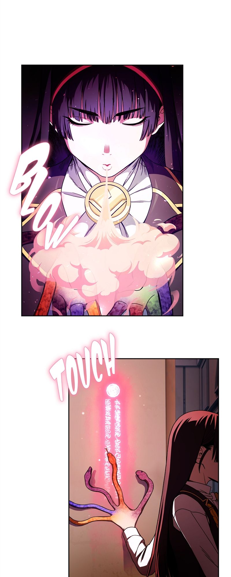 Summoners War: Summoners Academy - Episode 3 — page 19