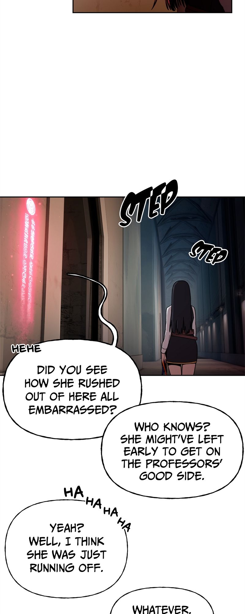 Summoners War: Summoners Academy - Episode 3 — page 20