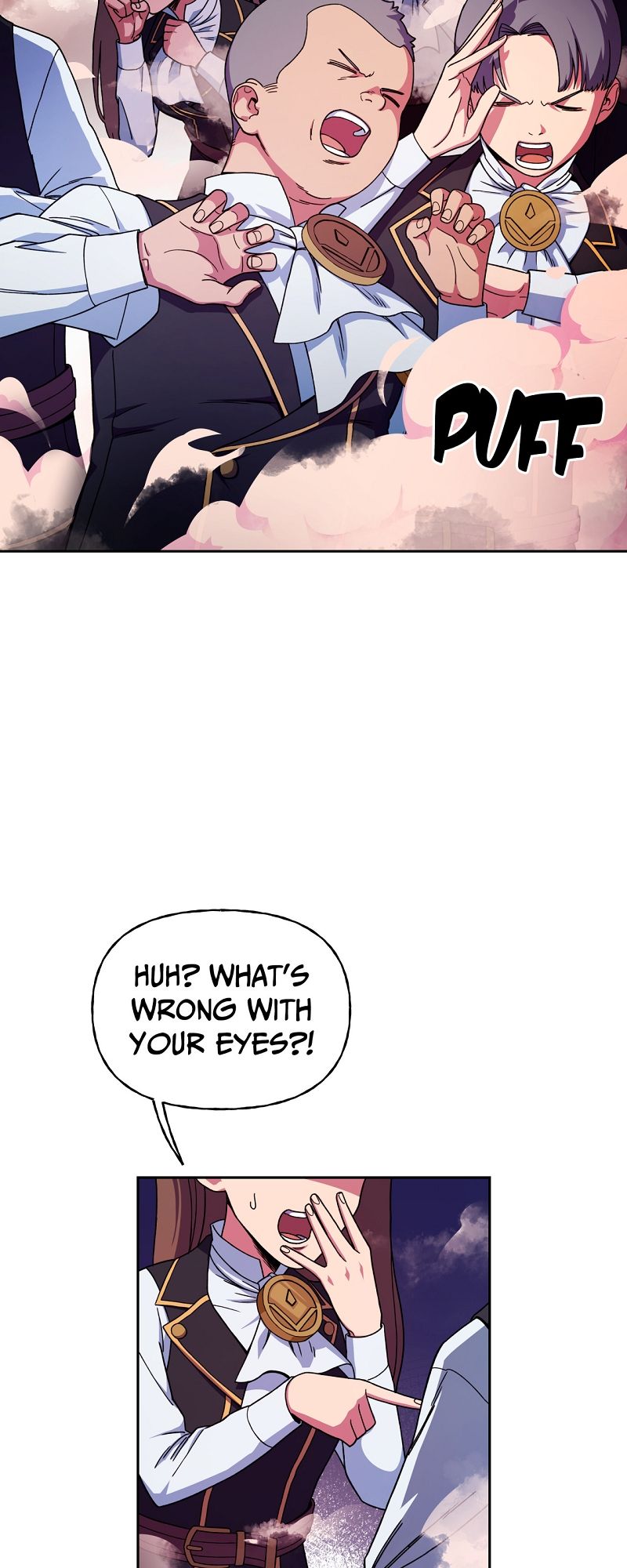 Summoners War: Summoners Academy - Episode 3 — page 23