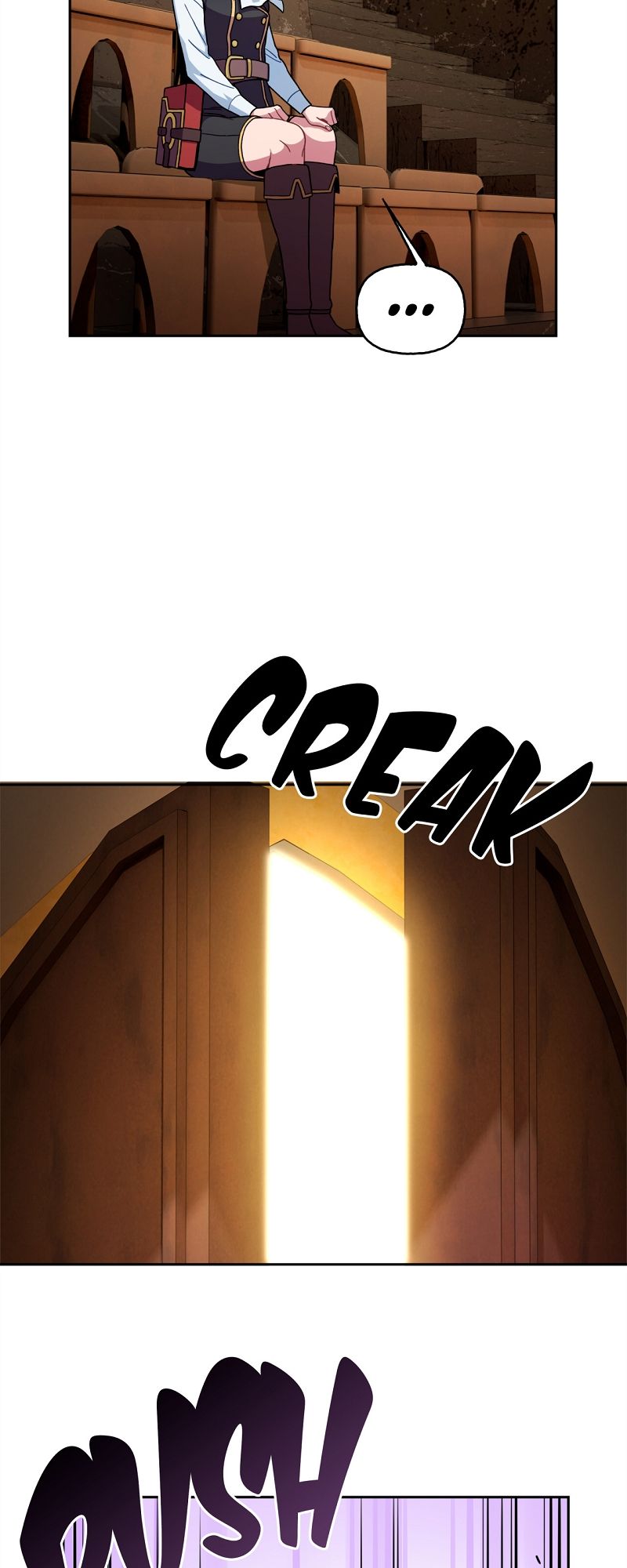 Summoners War: Summoners Academy - Episode 3 — page 27
