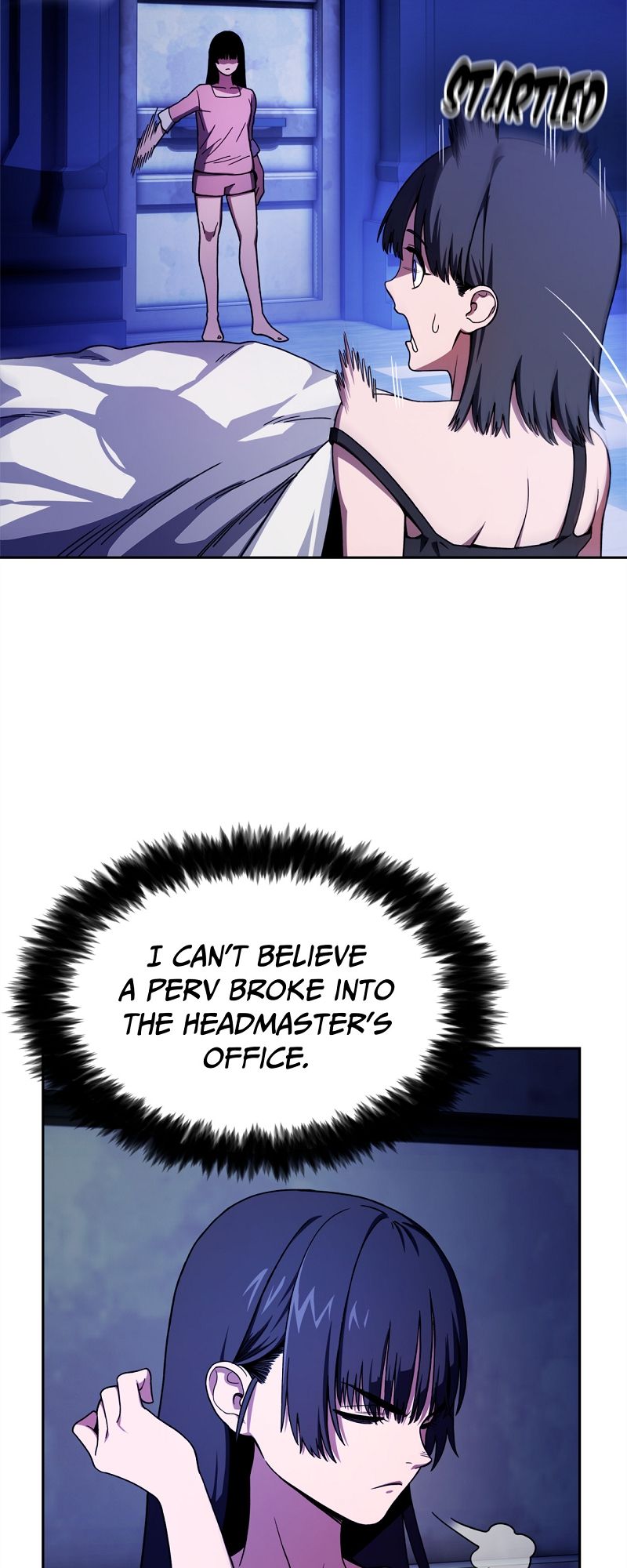 Summoners War: Summoners Academy - Episode 3 — page 3