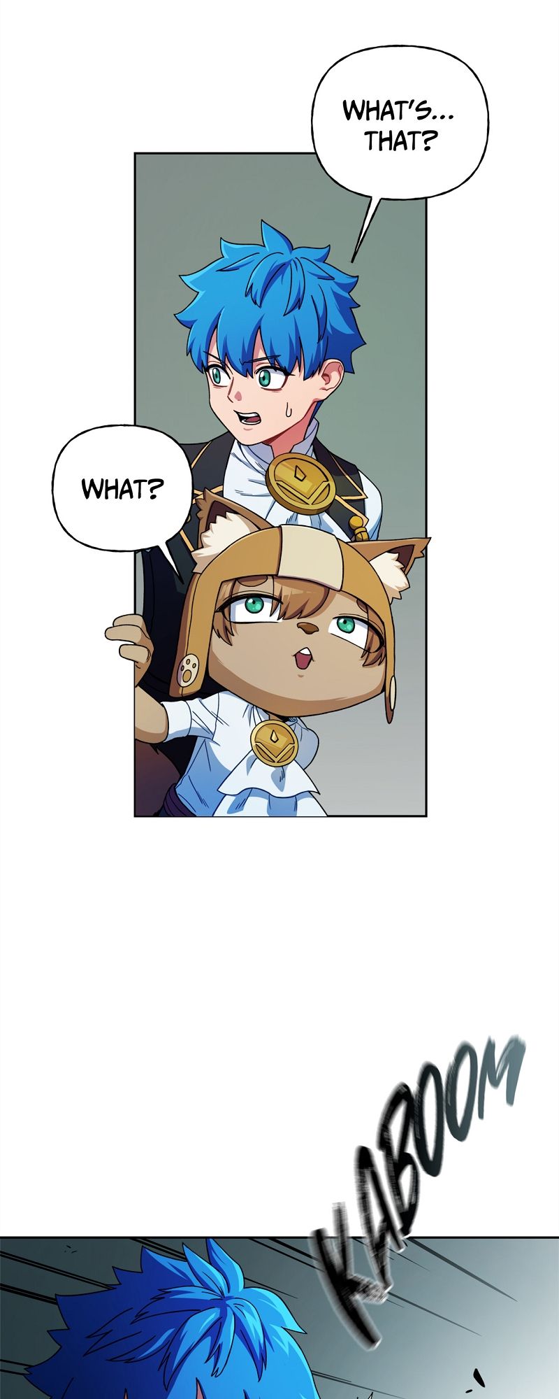 Summoners War: Summoners Academy - Episode 3 — page 42