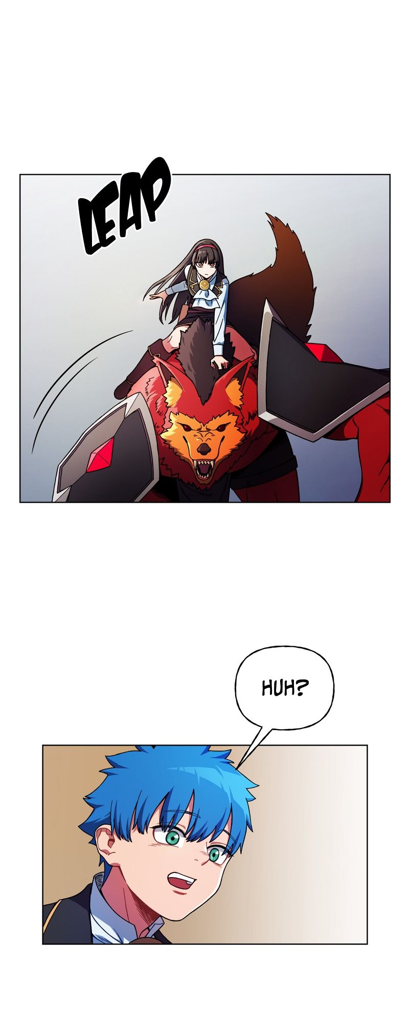 Summoners War: Summoners Academy - Episode 3 — page 52