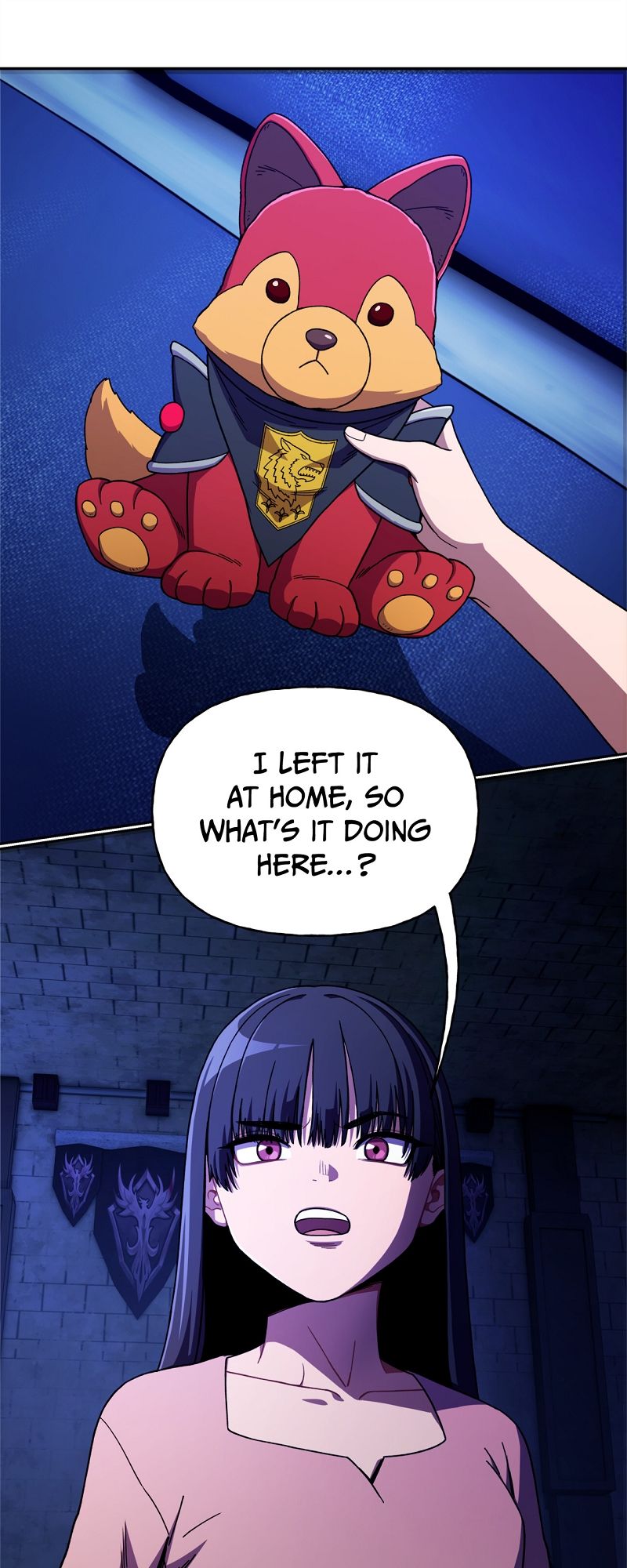 Summoners War: Summoners Academy - Episode 3 — page 6