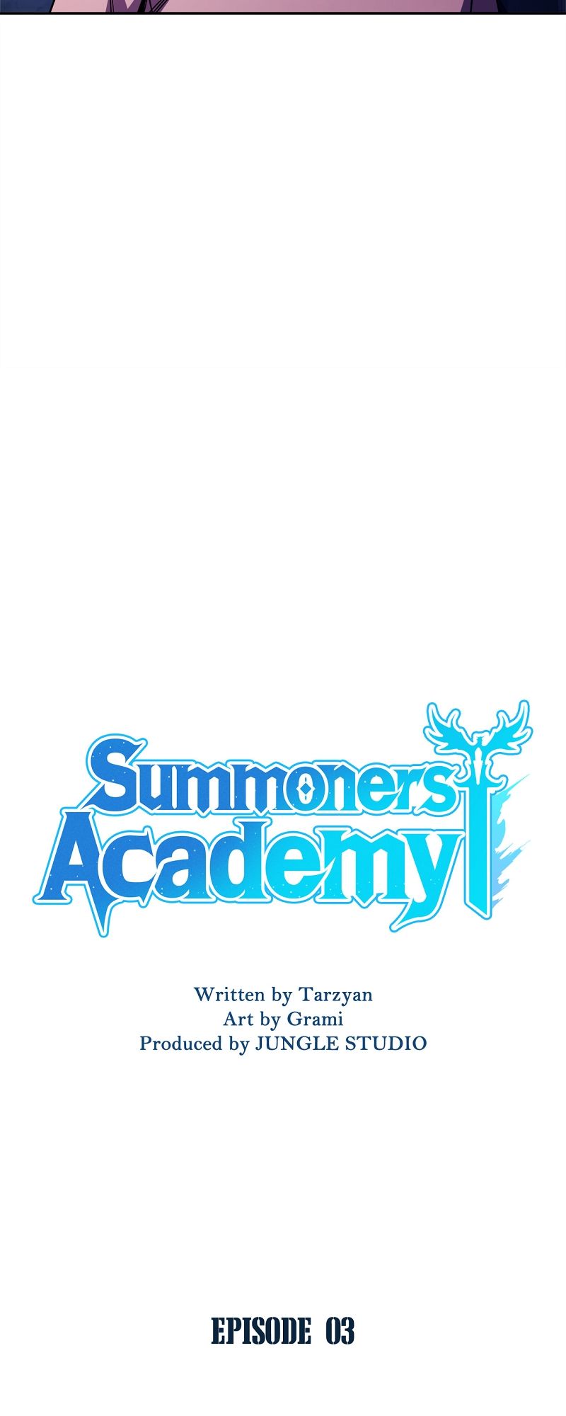 Summoners War: Summoners Academy - Episode 3 — page 7