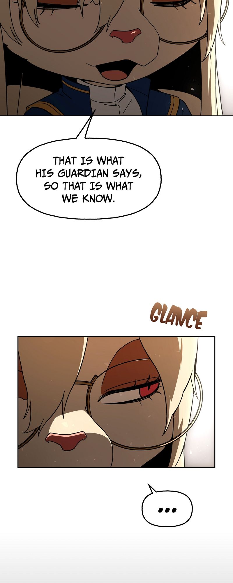 Summoners War: Summoners Academy - Episode 30 — page 14