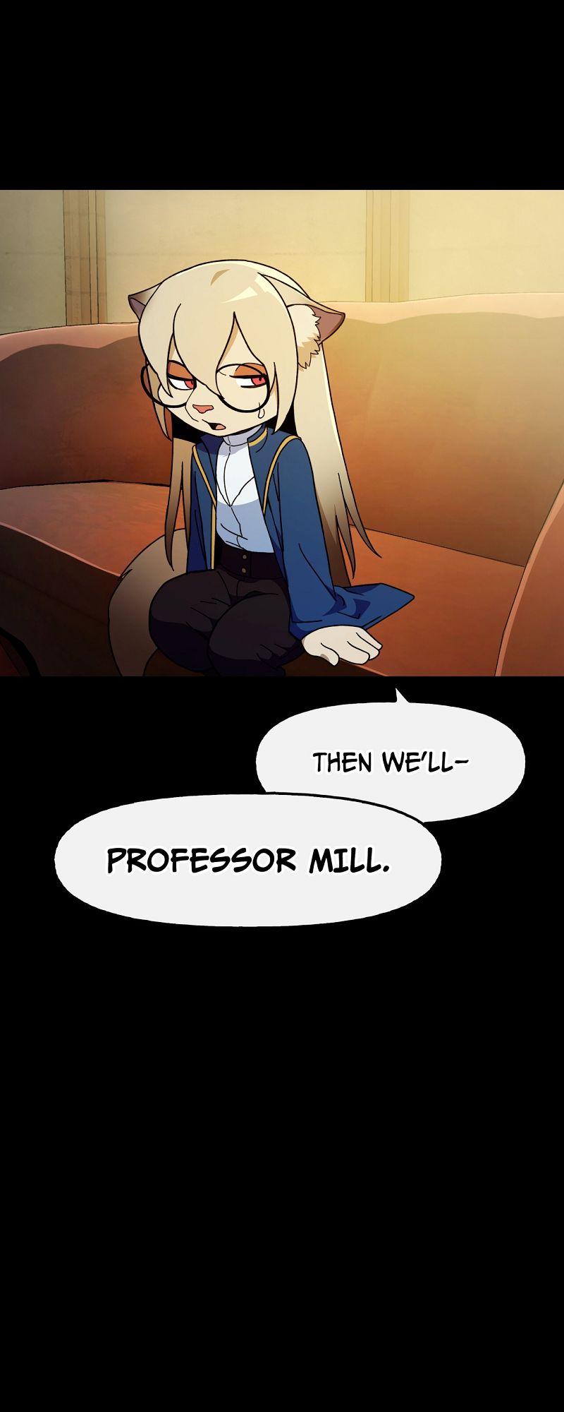 Summoners War: Summoners Academy - Episode 30 — page 21