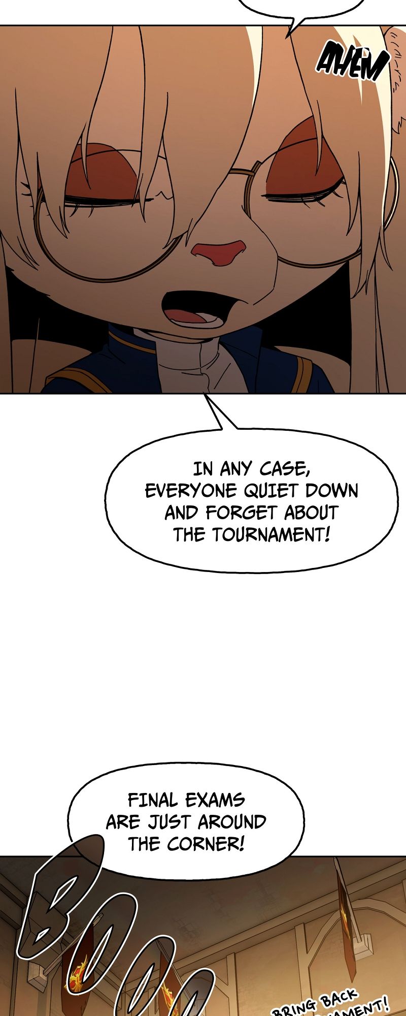 Summoners War: Summoners Academy - Episode 30 — page 25