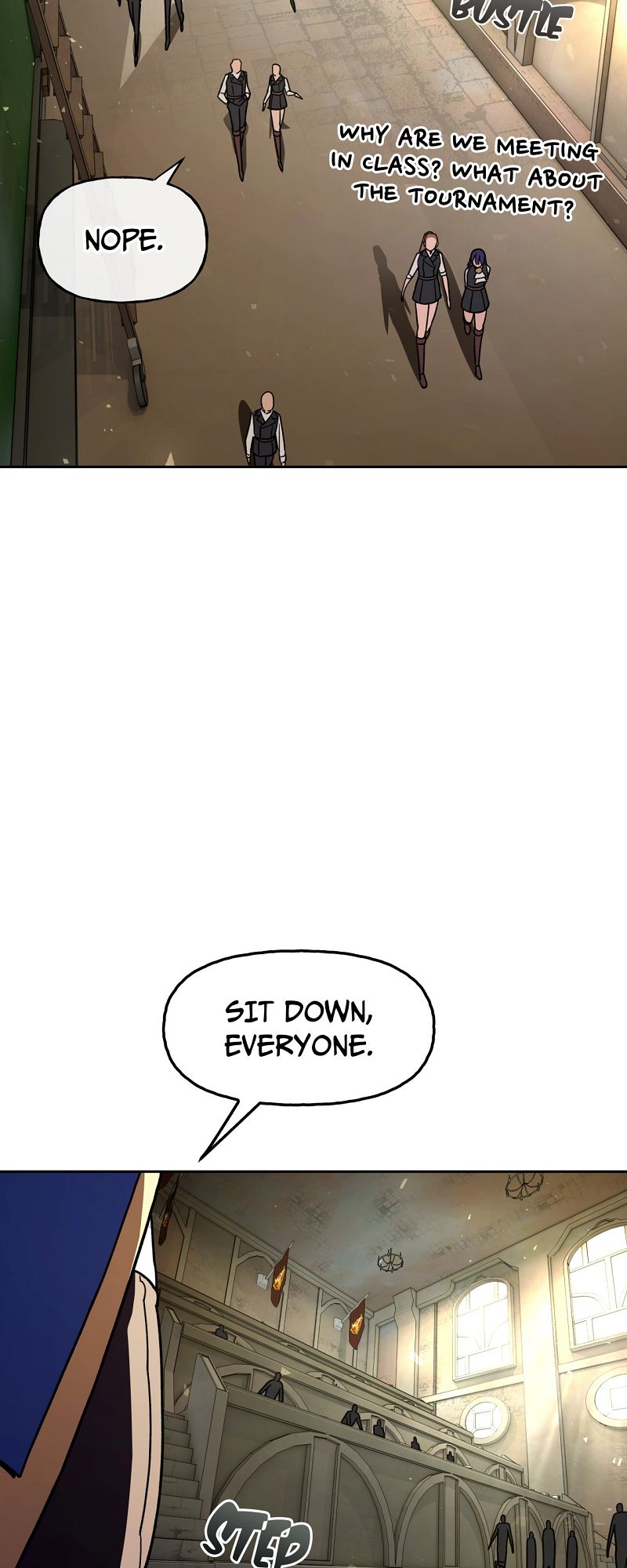 Summoners War: Summoners Academy - Episode 30 — page 3