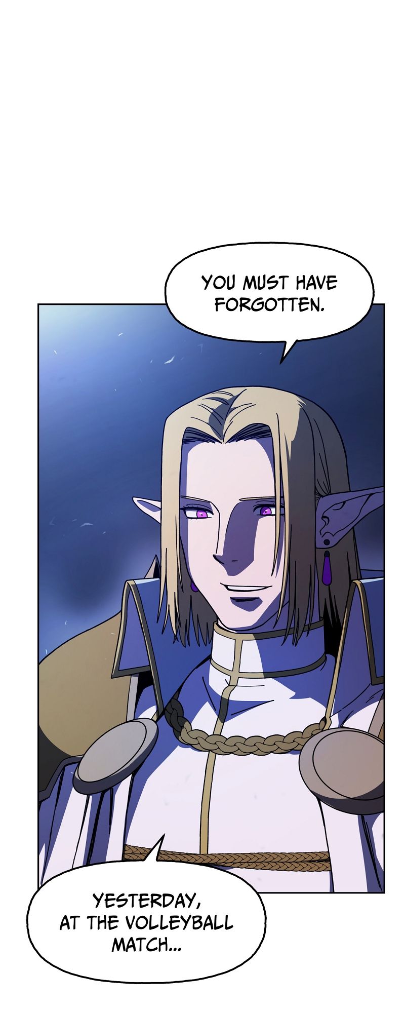 Summoners War: Summoners Academy - Episode 30 — page 34