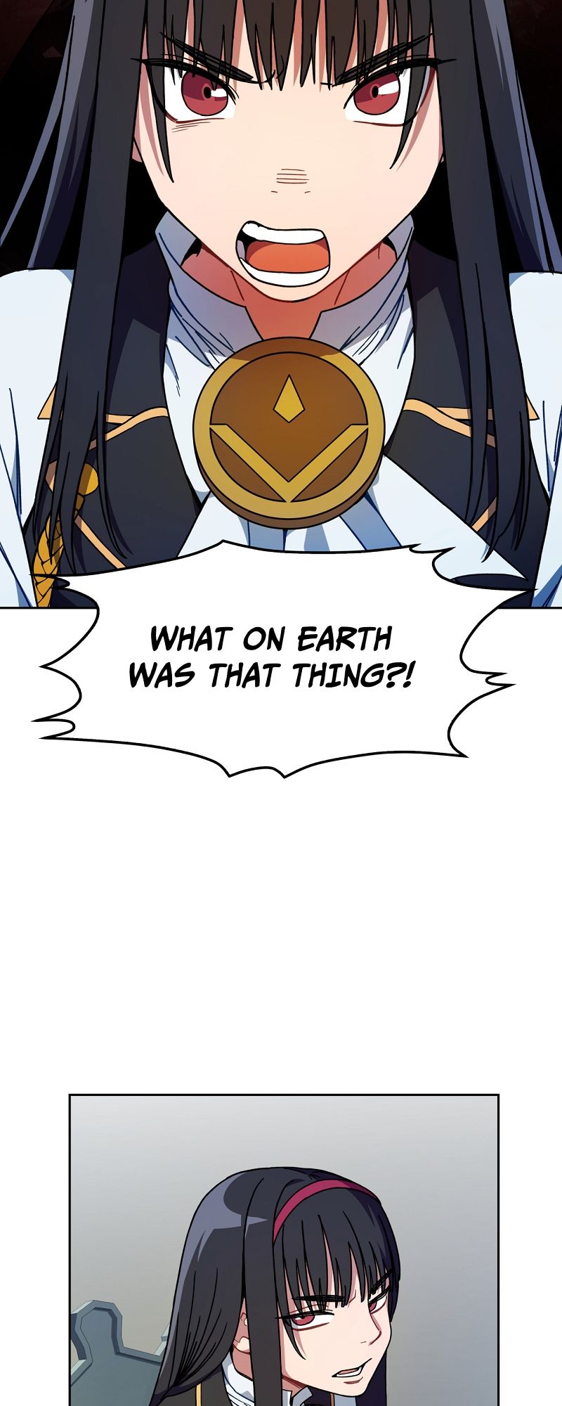 Summoners War: Summoners Academy - Episode 30 — page 73