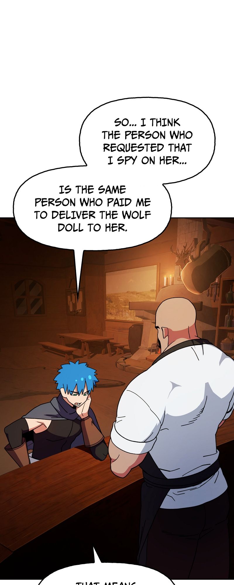 Summoners War: Summoners Academy - Episode 31 — page 27