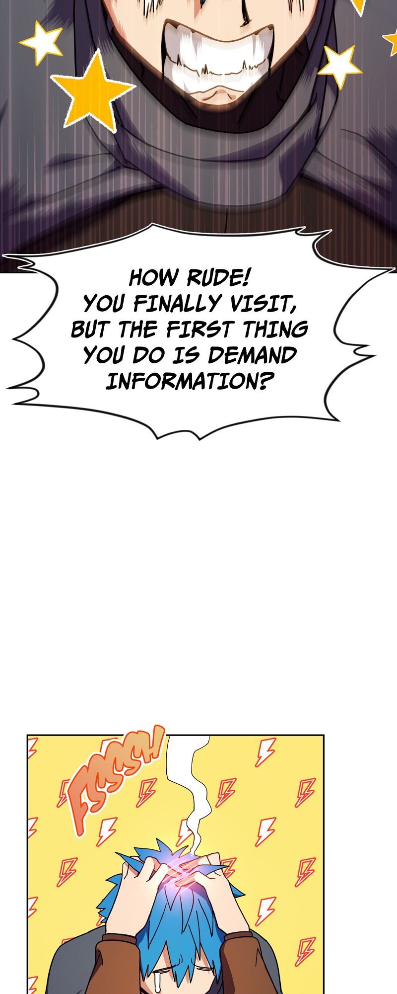 Summoners War: Summoners Academy - Episode 31 — page 32