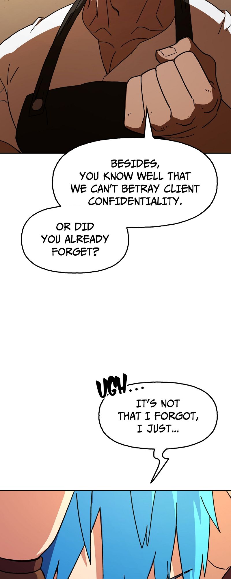 Summoners War: Summoners Academy - Episode 31 — page 34