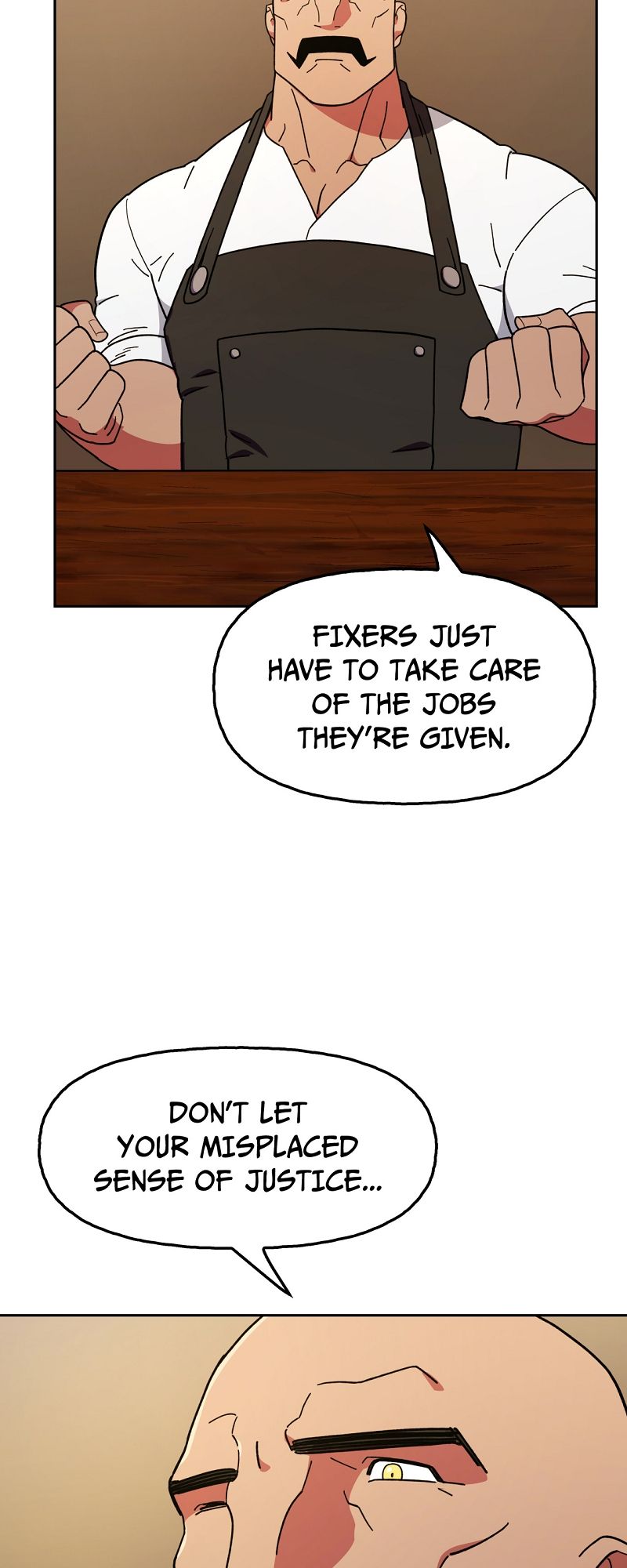 Summoners War: Summoners Academy - Episode 31 — page 39