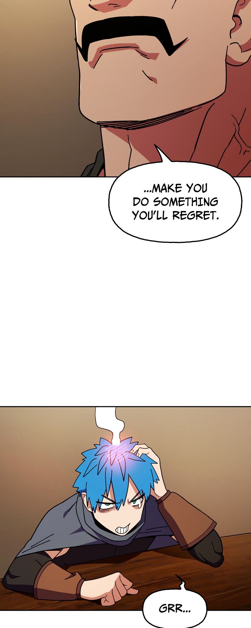 Summoners War: Summoners Academy - Episode 31 — page 40