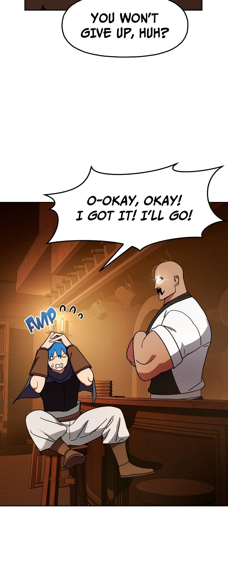 Summoners War: Summoners Academy - Episode 31 — page 42