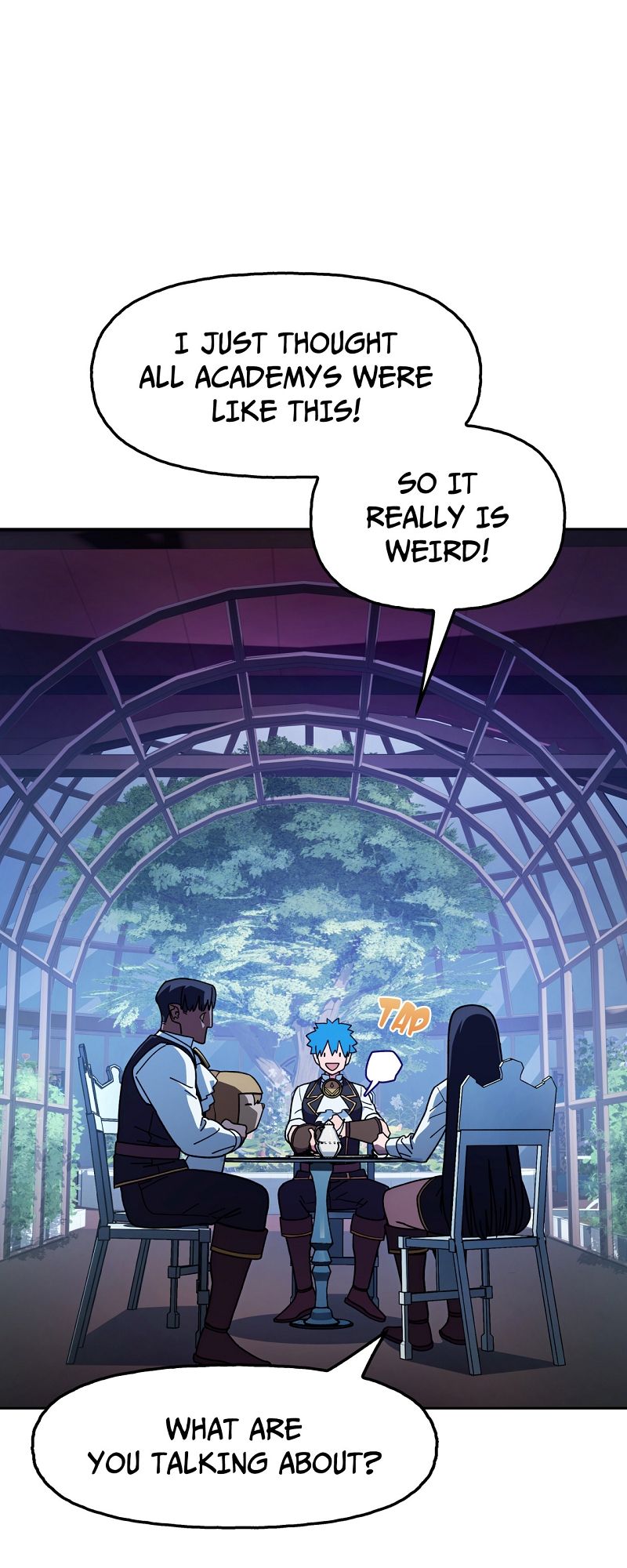 Summoners War: Summoners Academy - Episode 31 — page 5