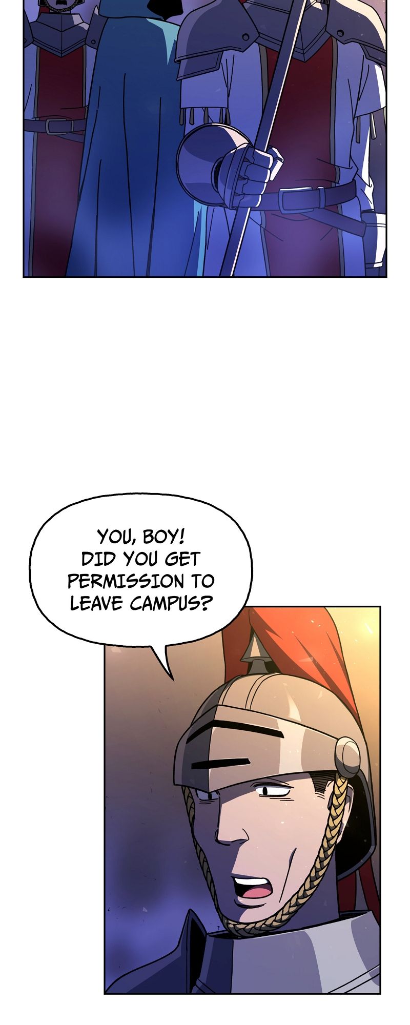 Summoners War: Summoners Academy - Episode 31 — page 61