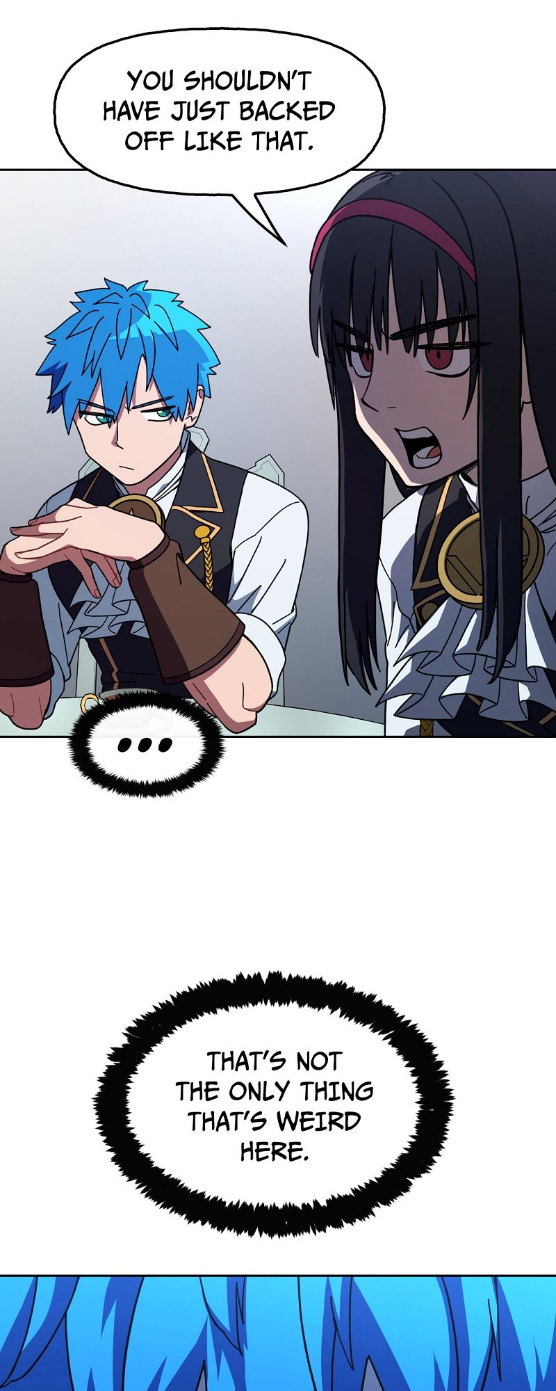 Summoners War: Summoners Academy - Episode 31 — page 8