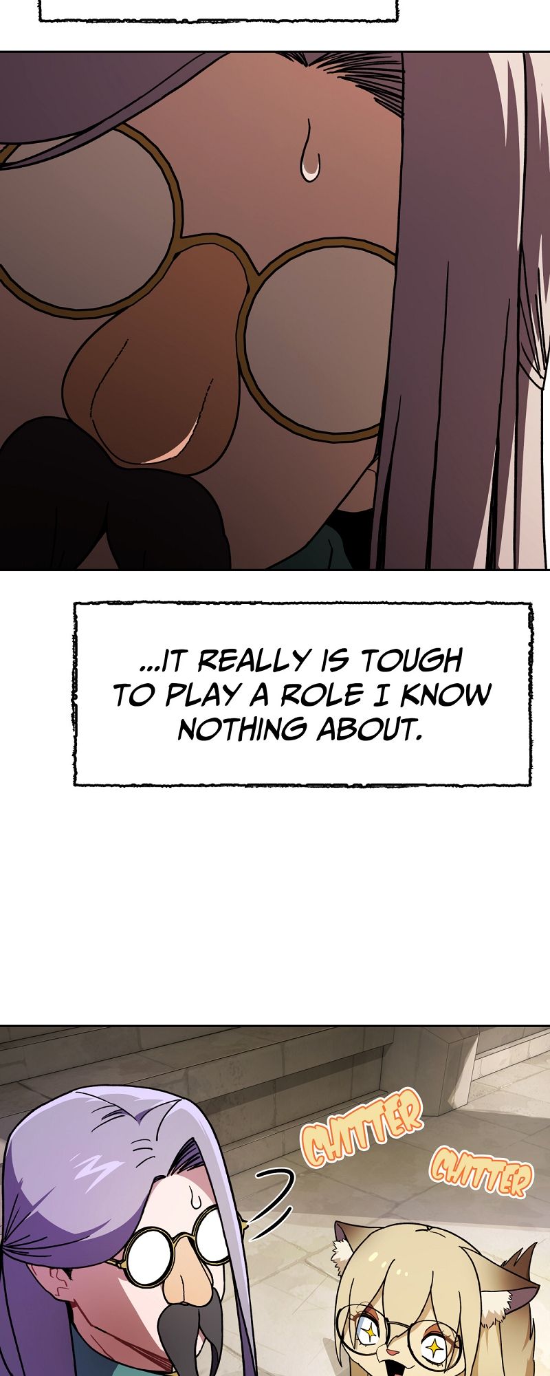 Summoners War: Summoners Academy - Episode 32 — page 12