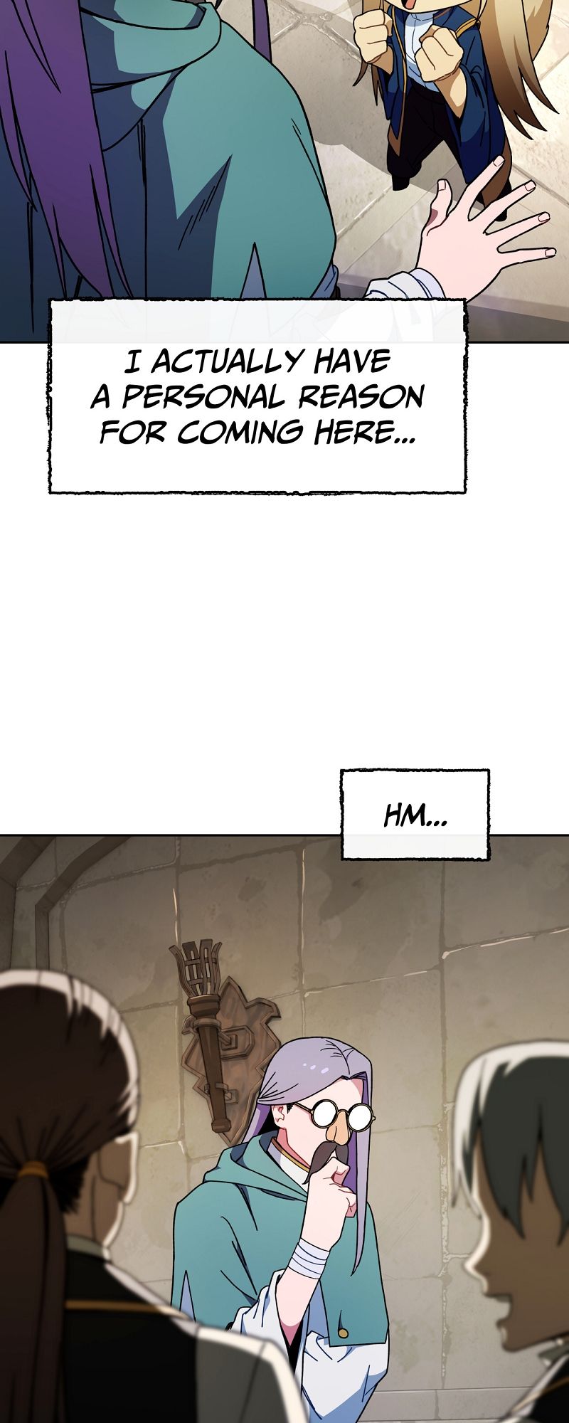 Summoners War: Summoners Academy - Episode 32 — page 13