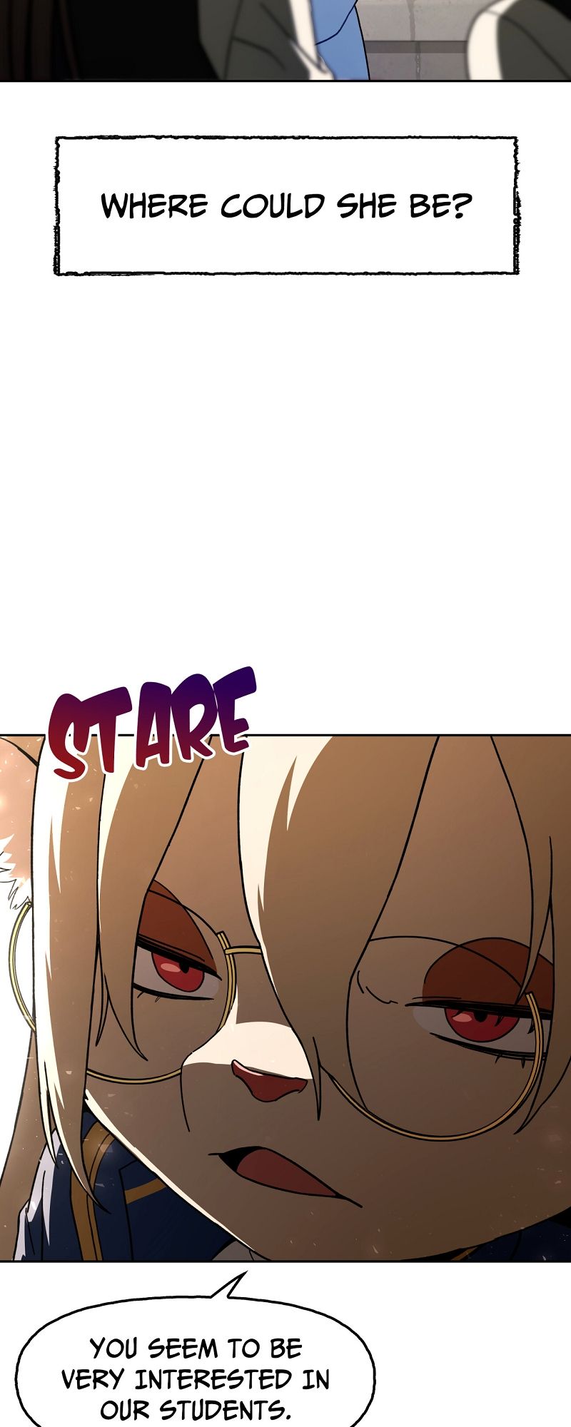 Summoners War: Summoners Academy - Episode 32 — page 14