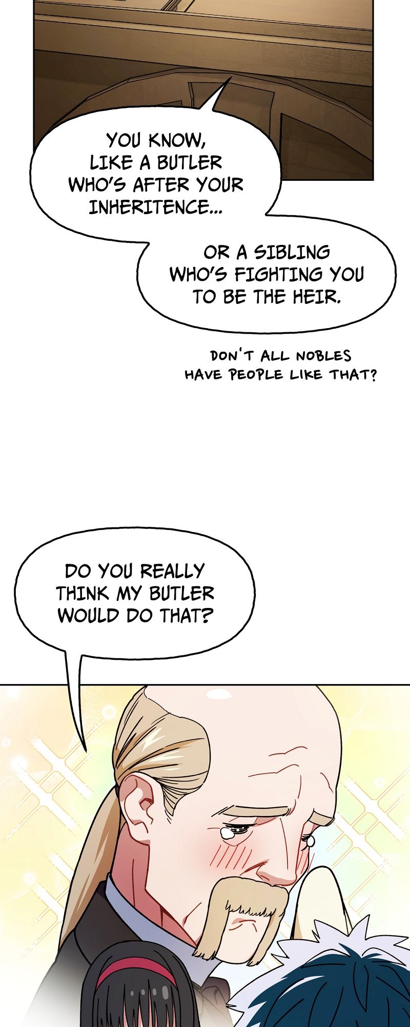 Summoners War: Summoners Academy - Episode 32 — page 33
