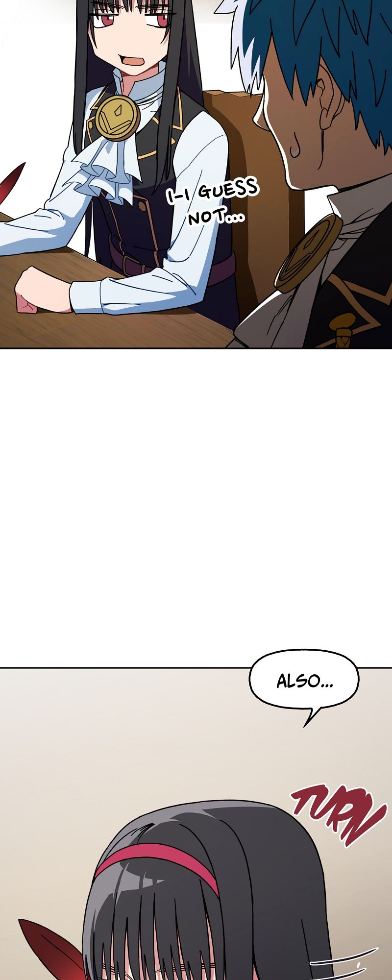 Summoners War: Summoners Academy - Episode 32 — page 34