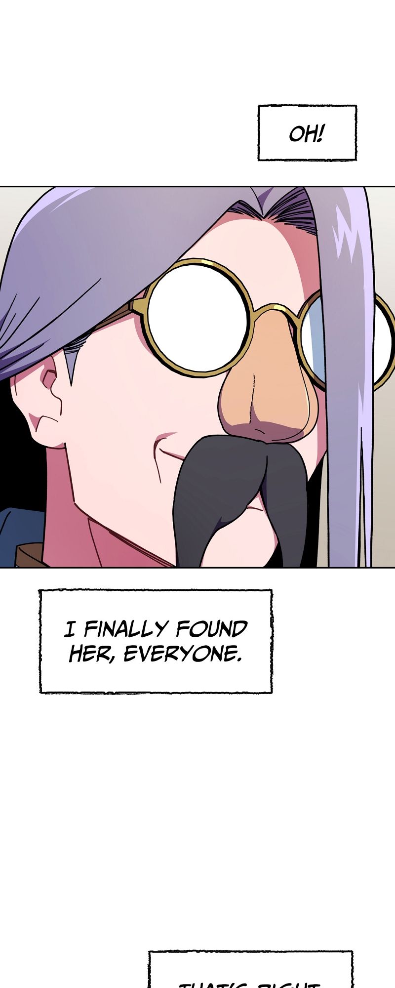 Summoners War: Summoners Academy - Episode 32 — page 47