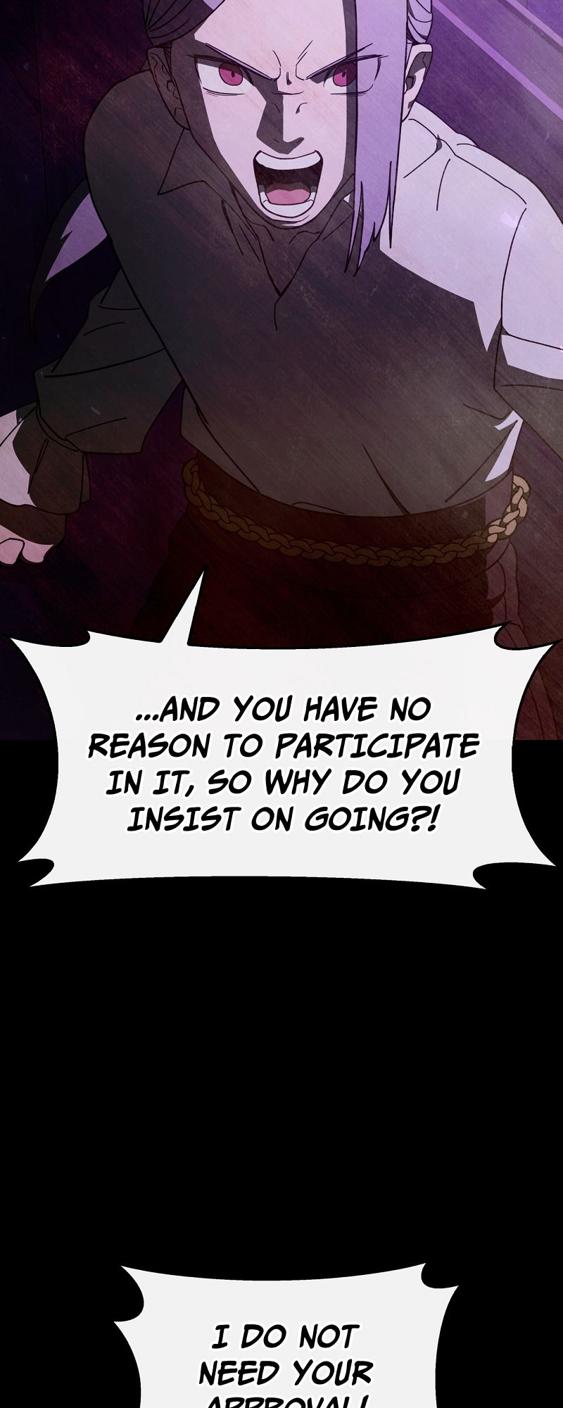 Summoners War: Summoners Academy - Episode 32 — page 54