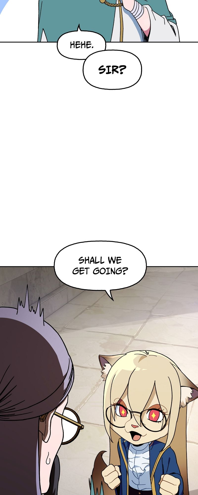 Summoners War: Summoners Academy - Episode 32 — page 6