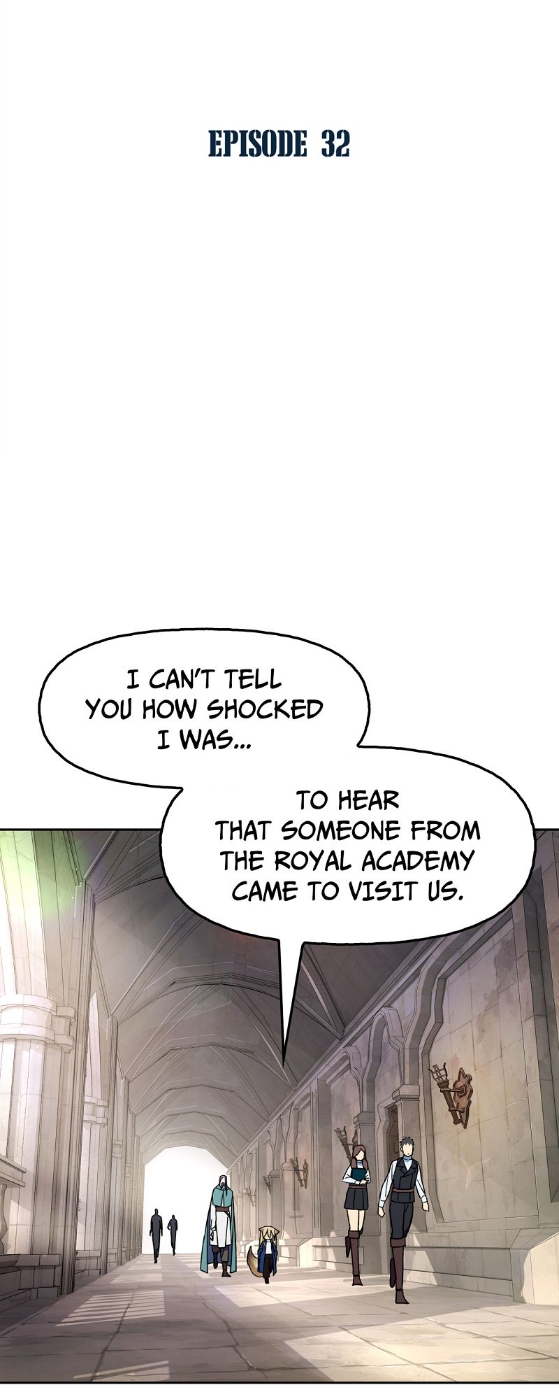 Summoners War: Summoners Academy - Episode 32 — page 8